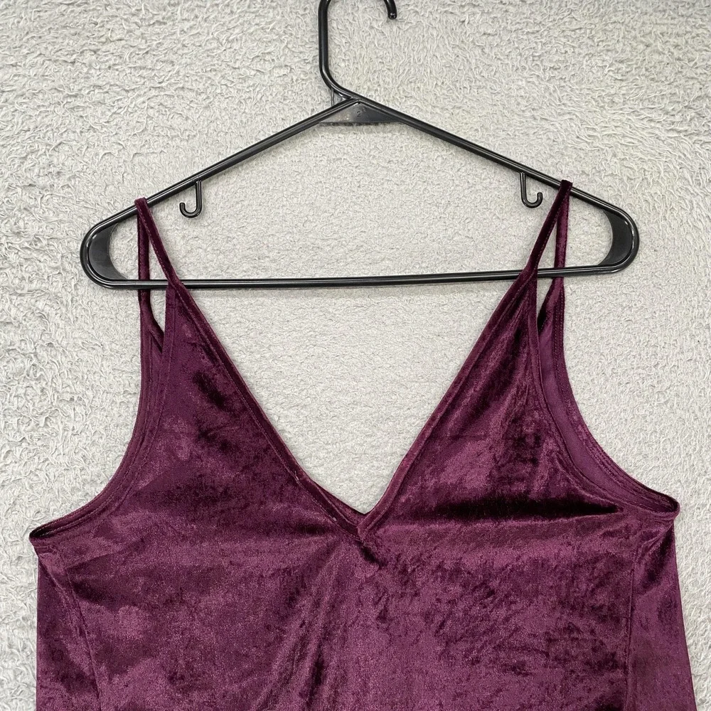 Free People whimsigoth boxy