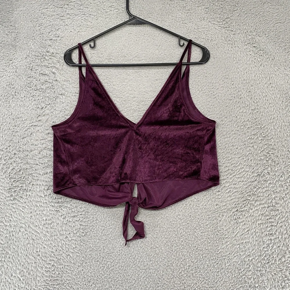 Free People whimsigoth boxy