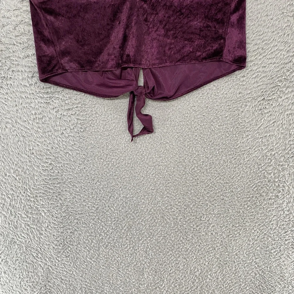 Free People whimsigoth boxy