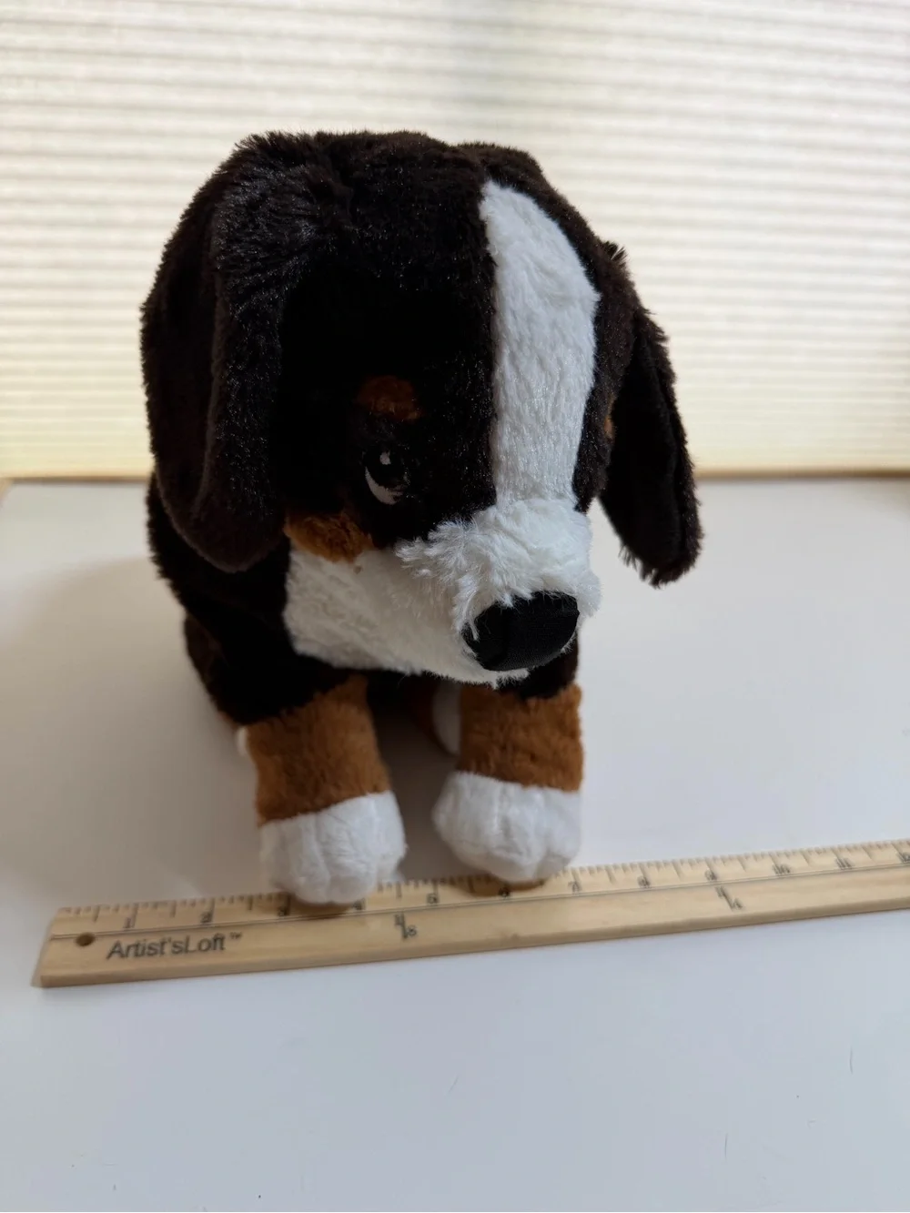 IKEA soft plush