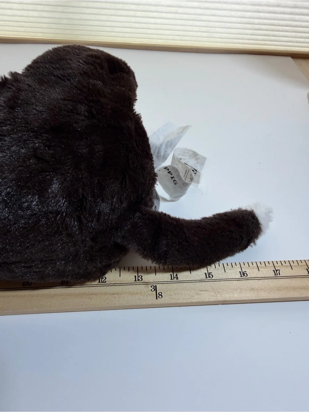 IKEA soft plush