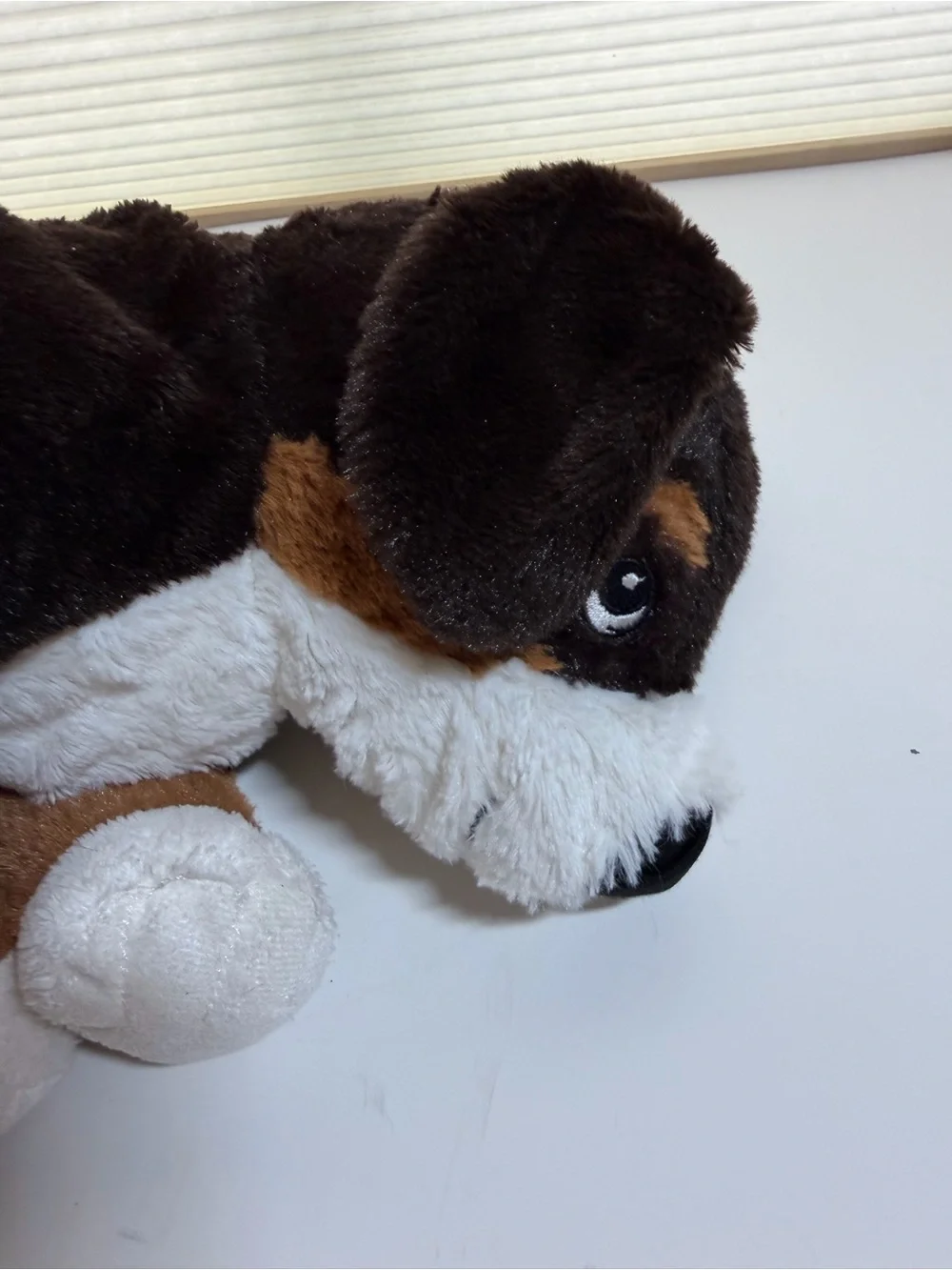 IKEA soft plush