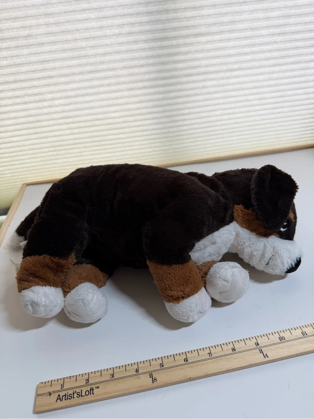 IKEA soft plush