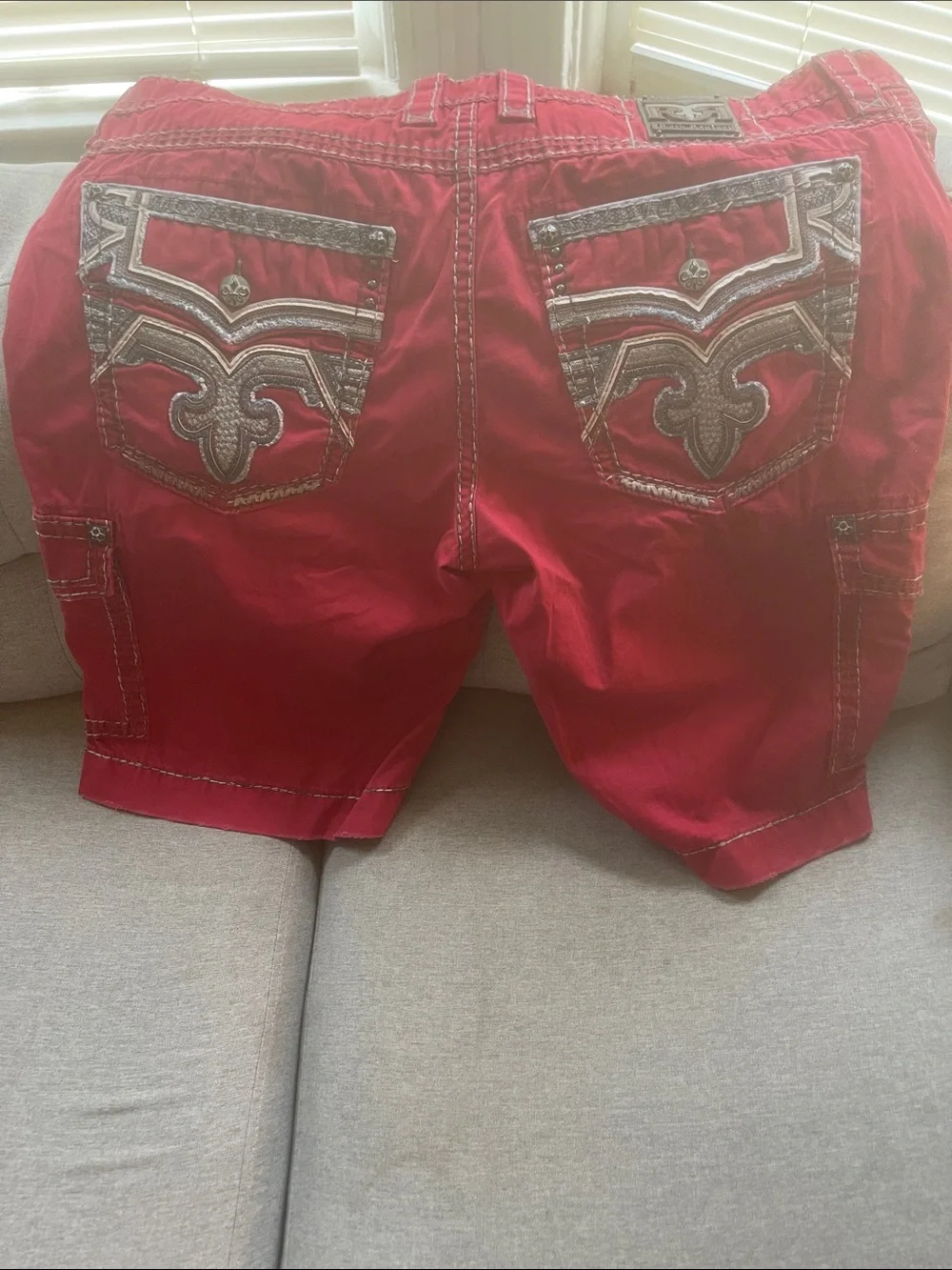 Rock Revival casual cargo