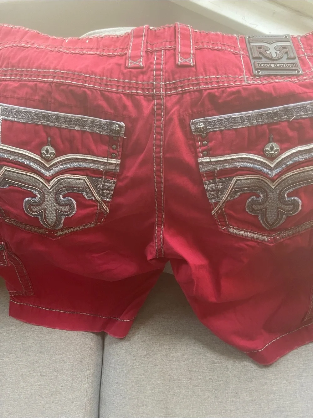 Rock Revival casual cargo