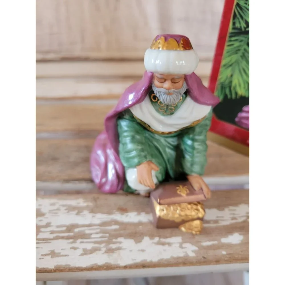 Hallmark melchior magi
