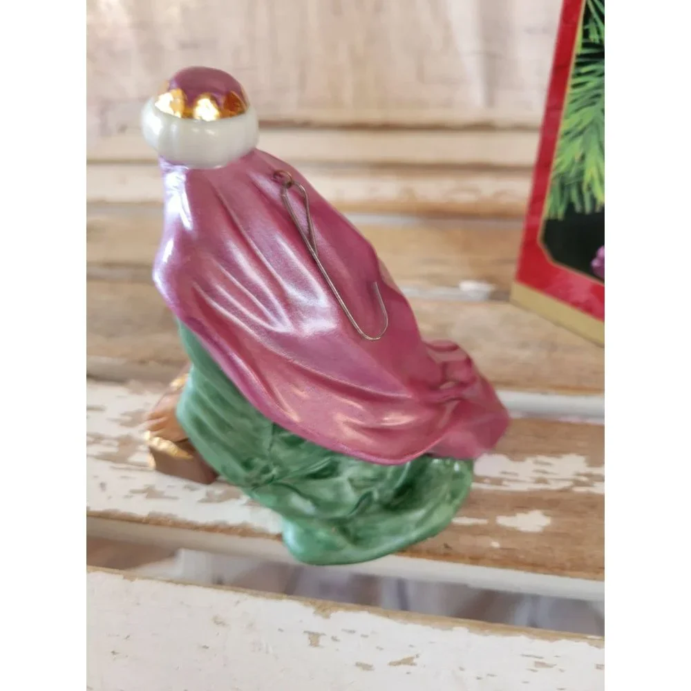 Hallmark melchior magi