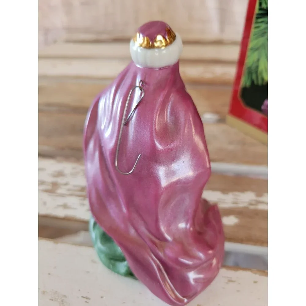 Hallmark melchior magi