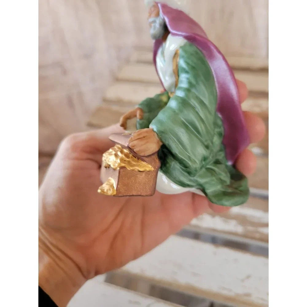 Hallmark melchior magi
