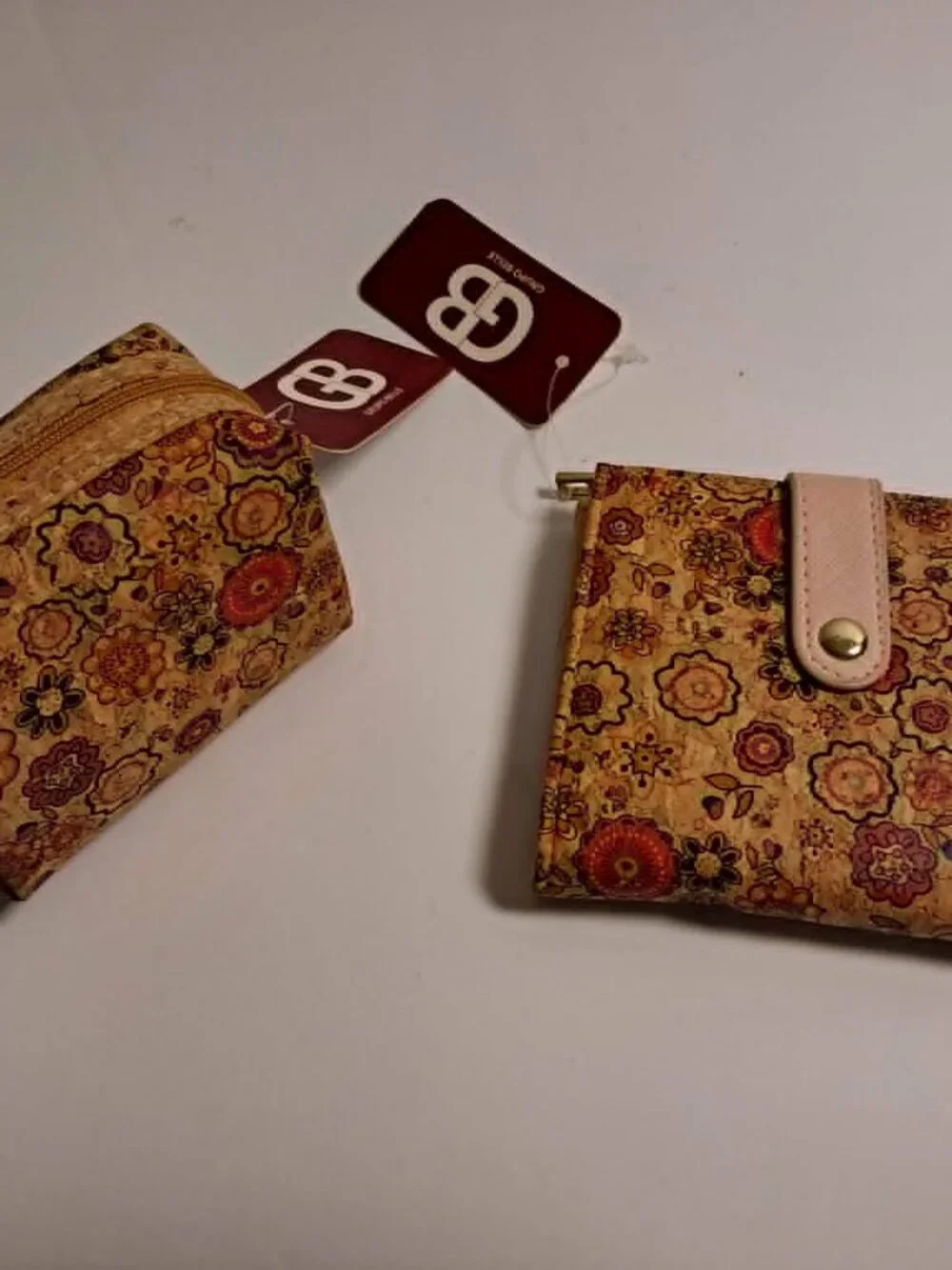 Grupo Belle crafted from