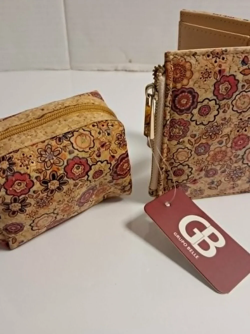 Grupo Belle crafted from
