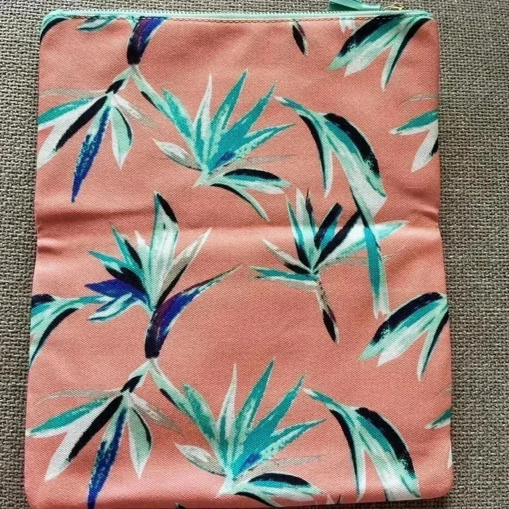 Rachel Pally reversible like clutch