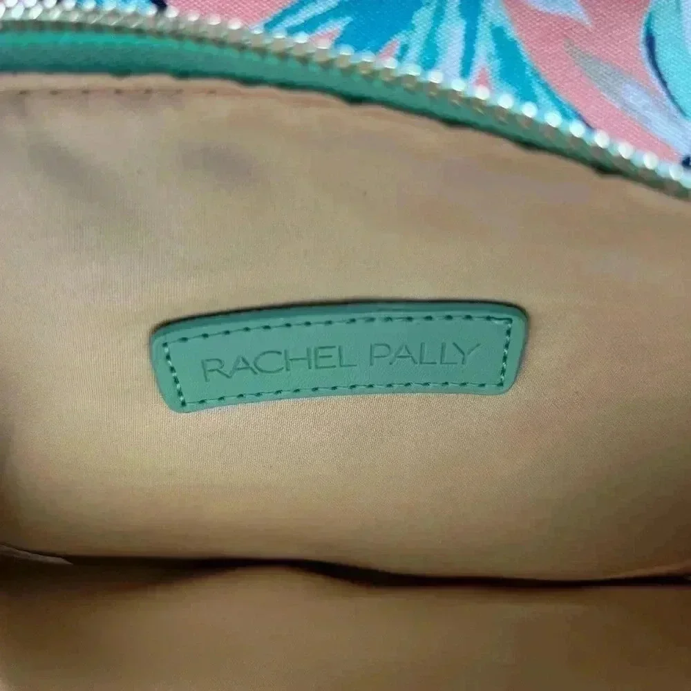 Rachel Pally clutch once adorable