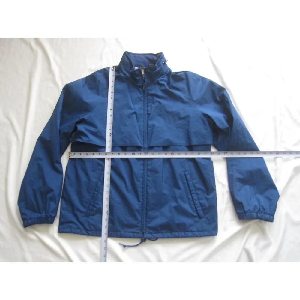 Eddie Bauer overall it
