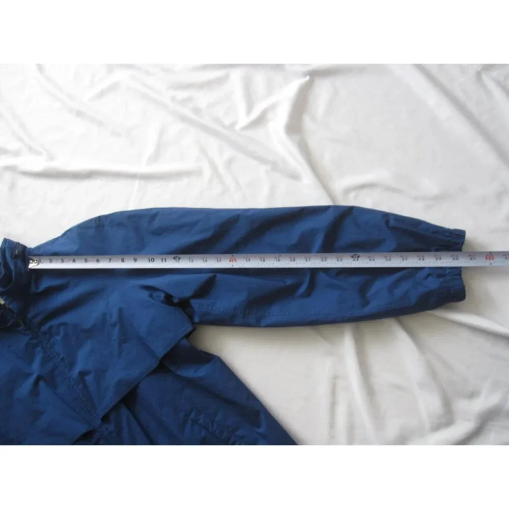 Eddie Bauer overall it