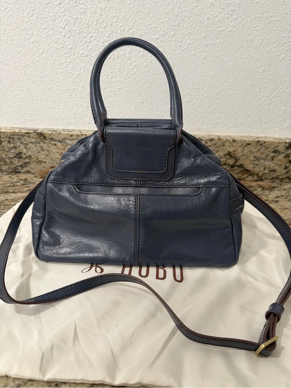 HOBO soft blue