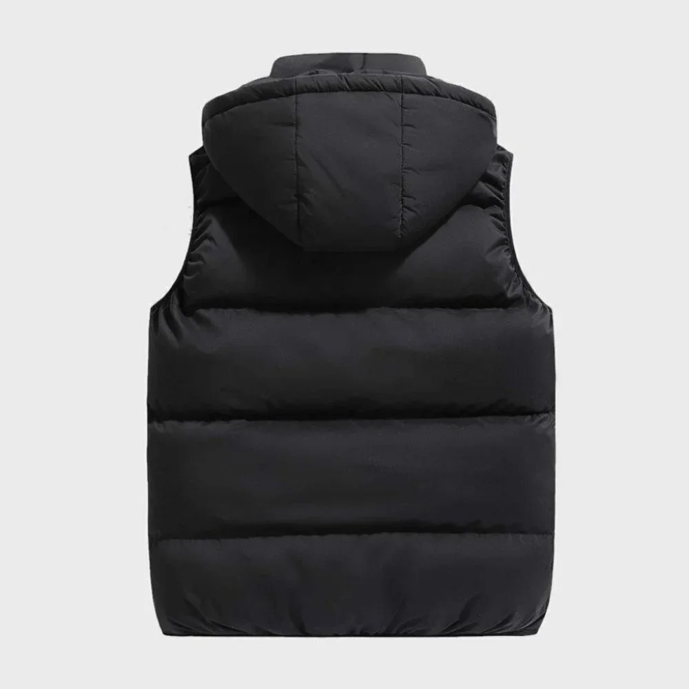 . black casual