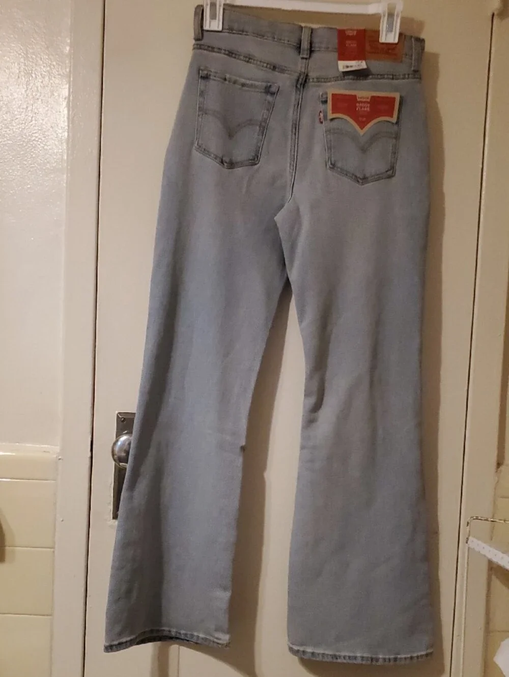 Levis classic style