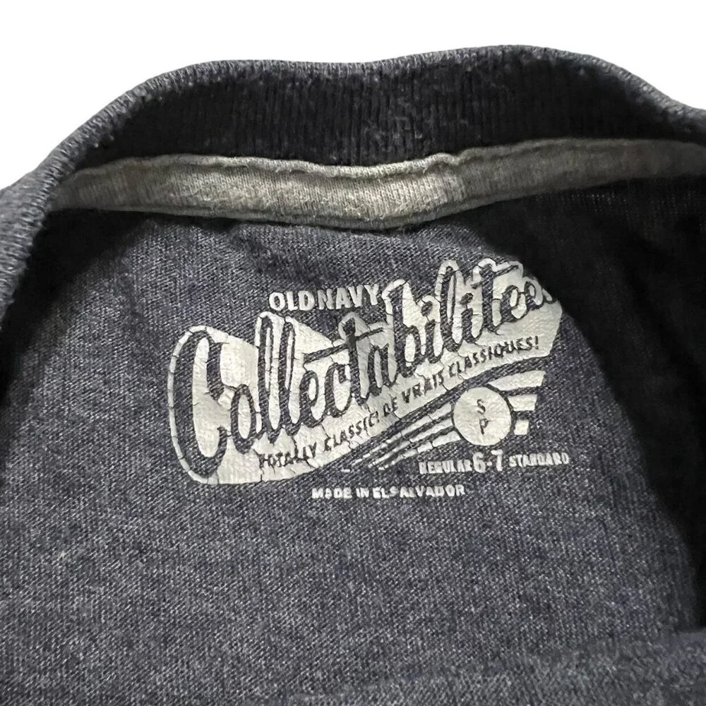Old Navy this cute