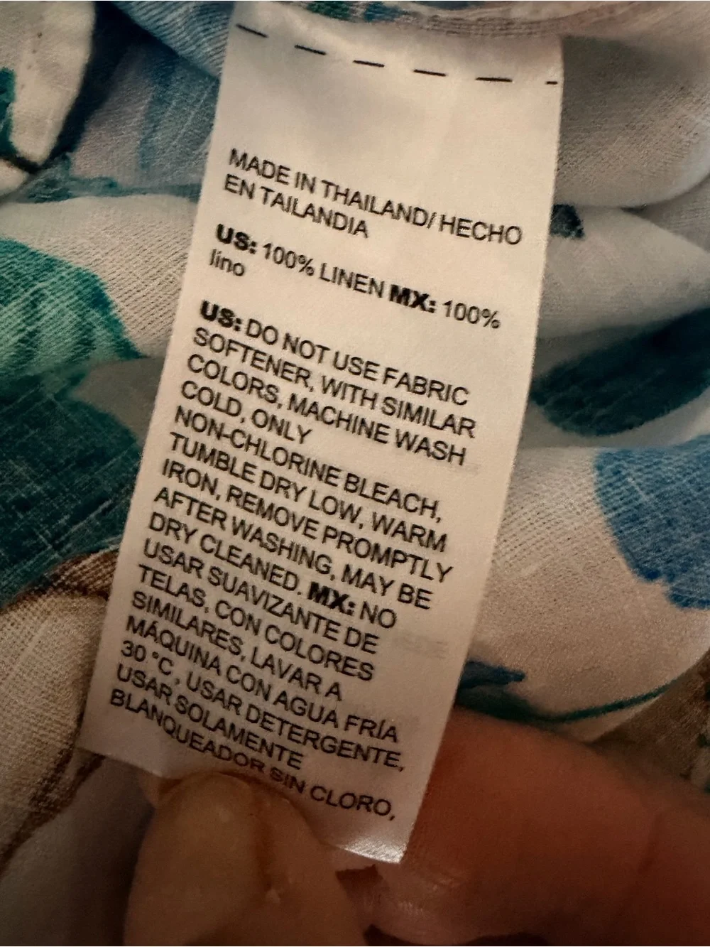 Chicos chicos no