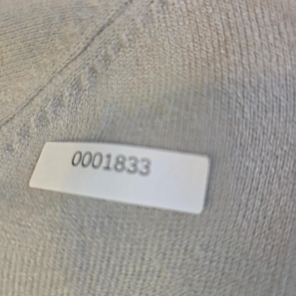 Nouveaux turtleneck sweater