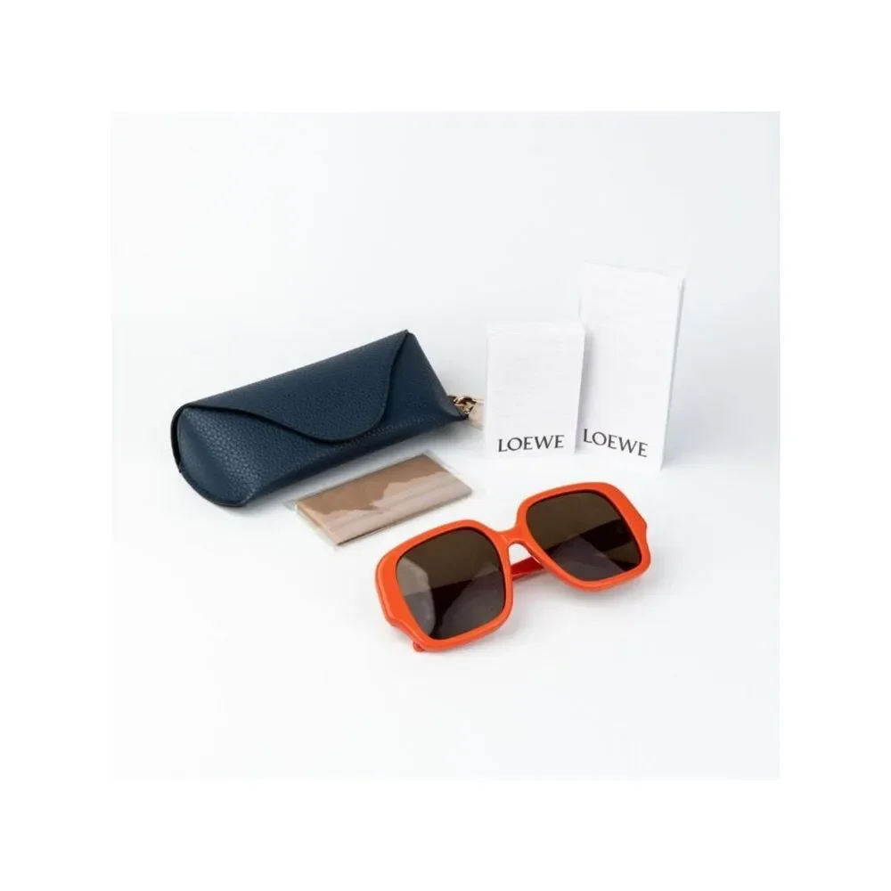 Loewe women sunglasses