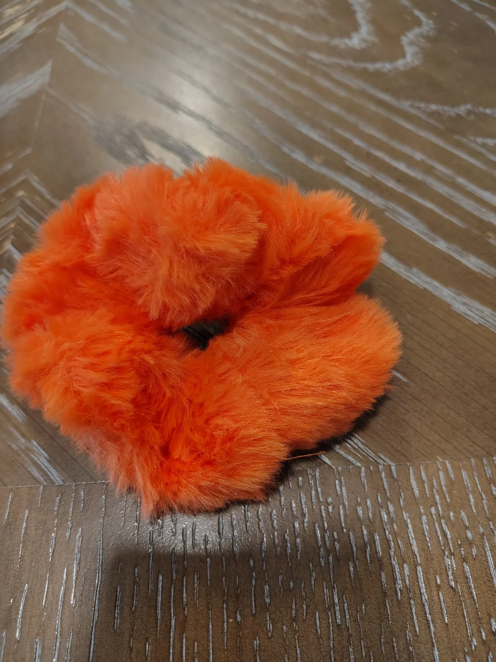 Sephora plush texture