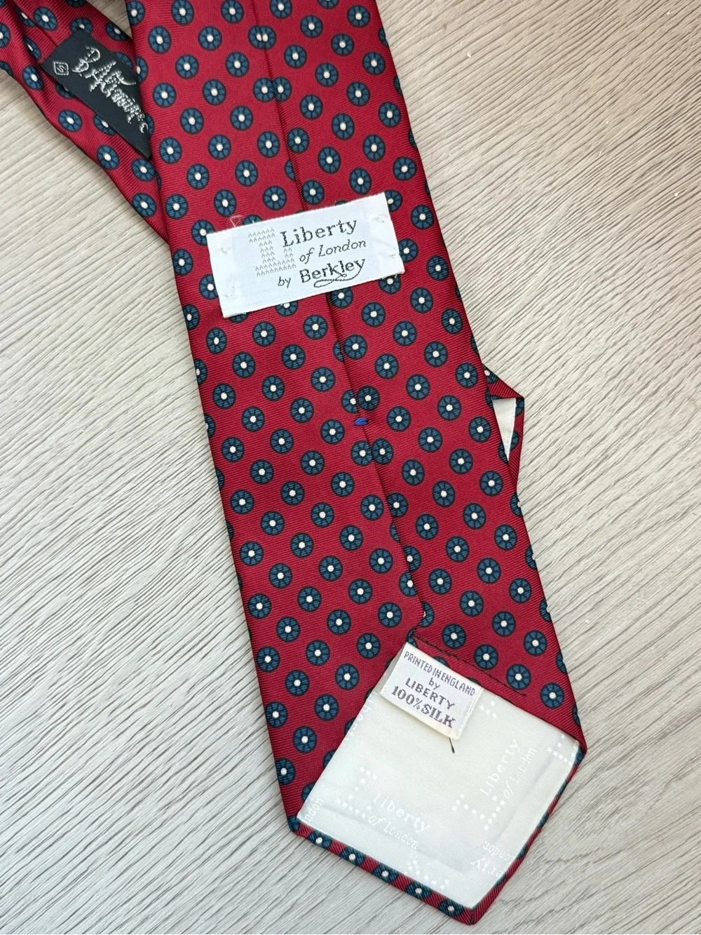 Liberty of London or elegant formal