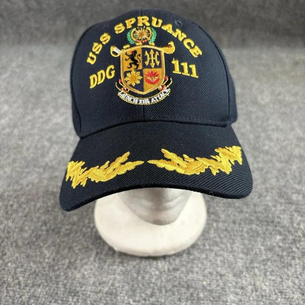 The Corps corps style