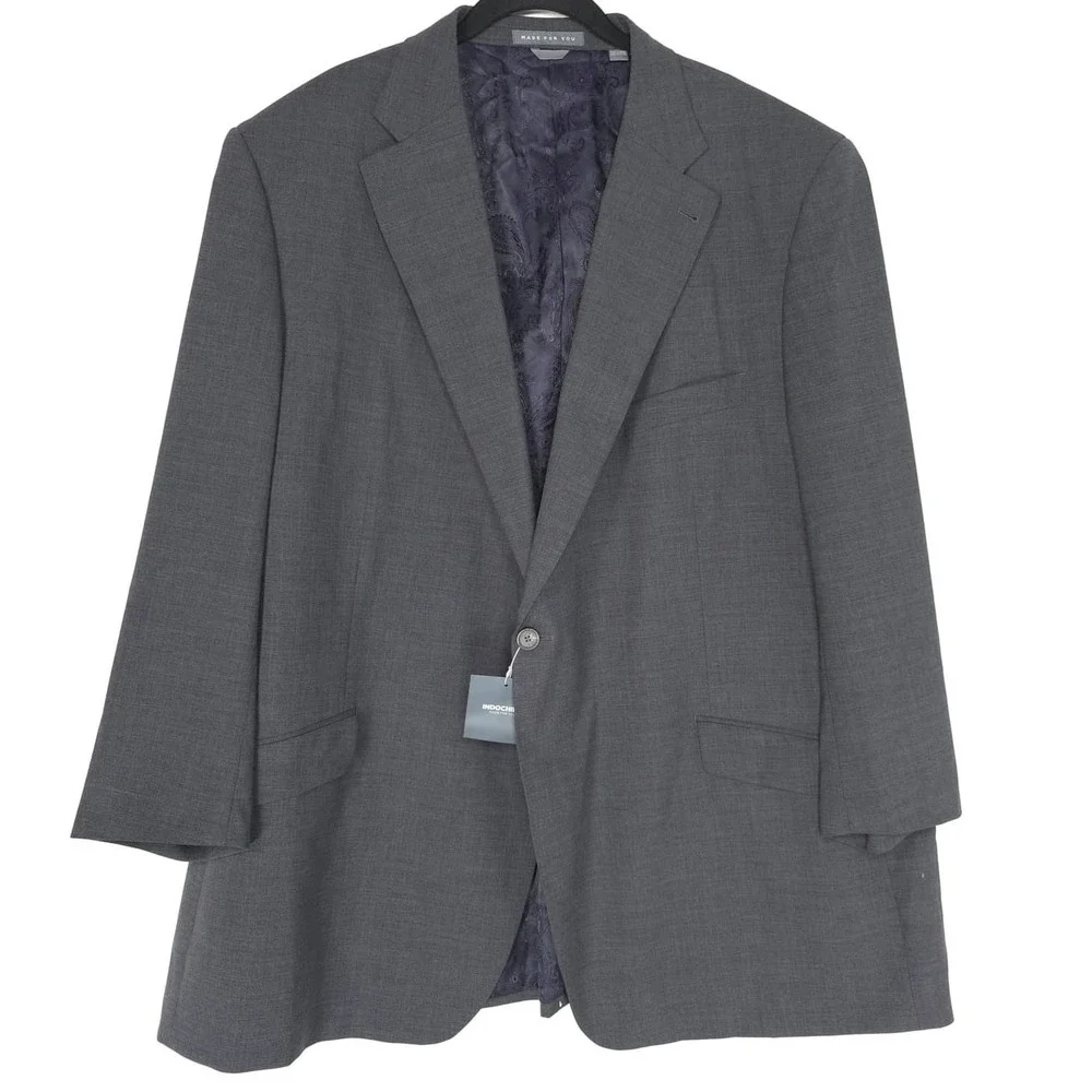 Indochino men blazer