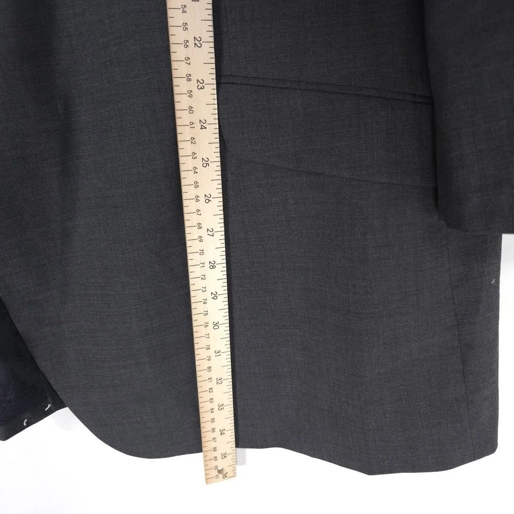 Indochino men blazer