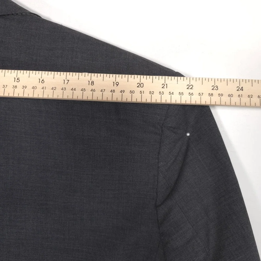 Indochino men blazer
