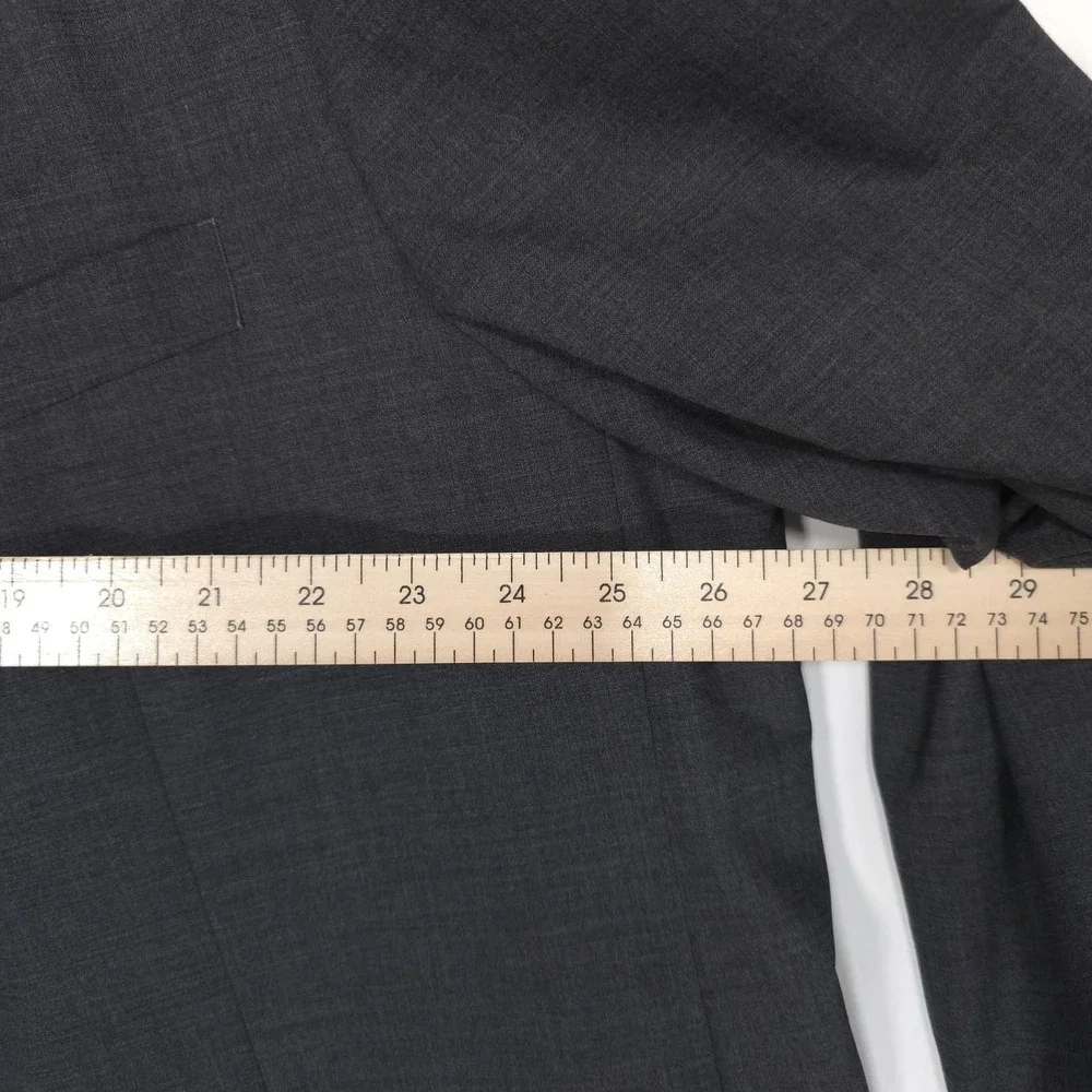 Indochino men blazer