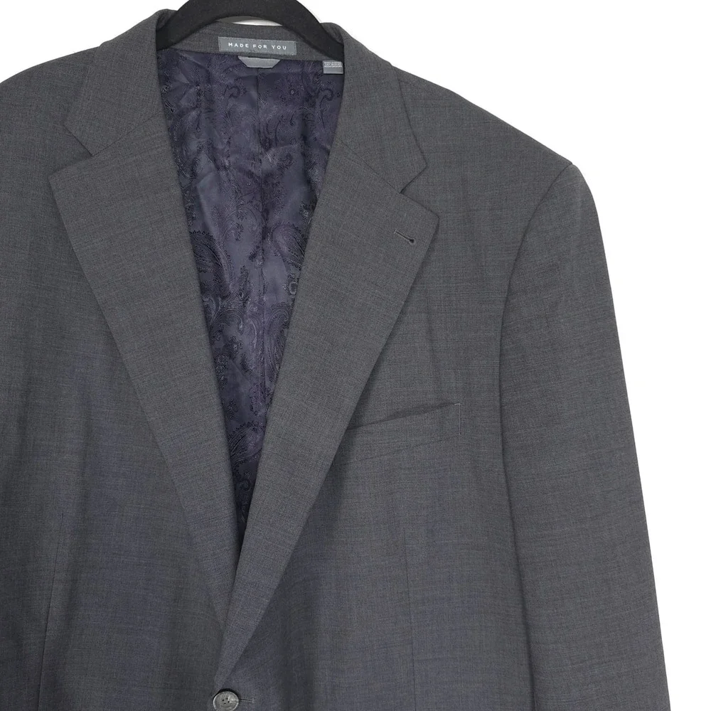 Indochino men blazer