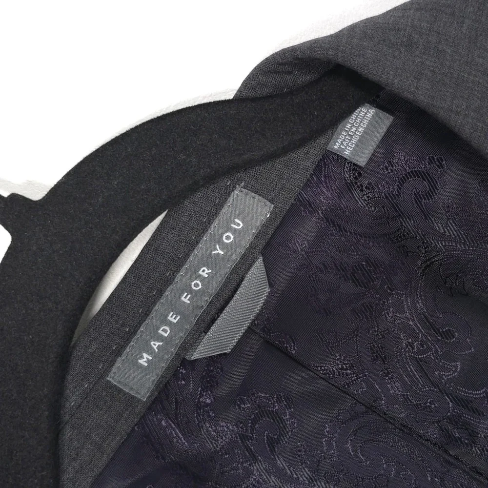Indochino men blazer