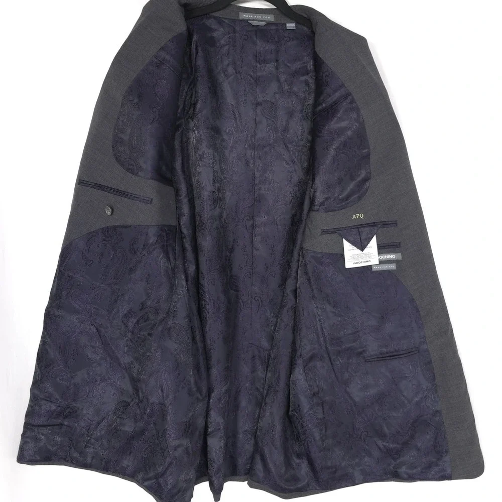 Indochino men blazer
