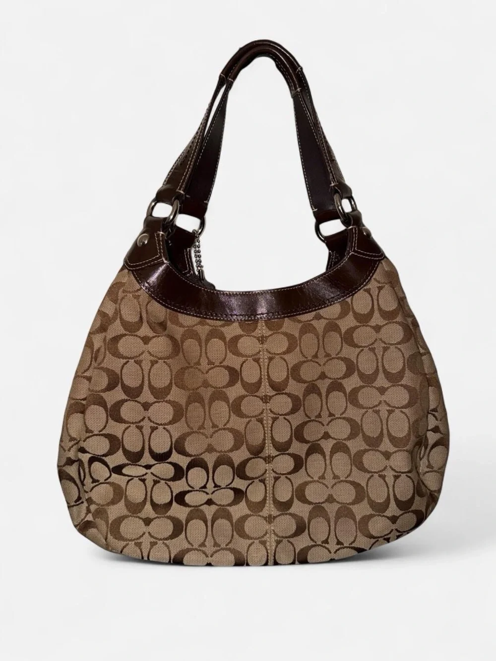 Coach classic hobo
