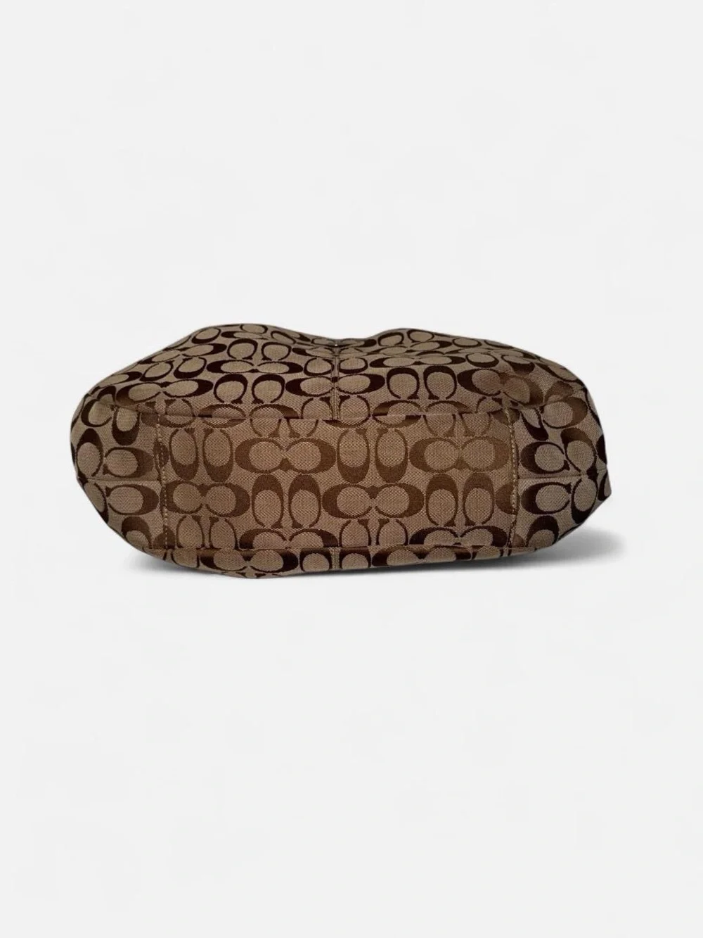 Coach classic hobo