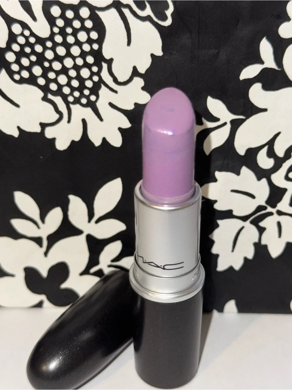 MAC Playtime Lipstick
