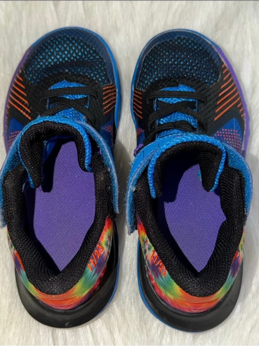 Nike youth sneakers