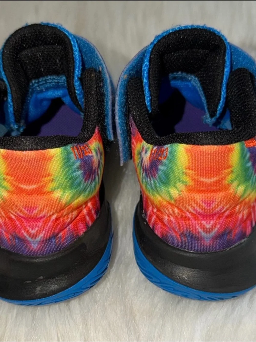 Nike youth sneakers
