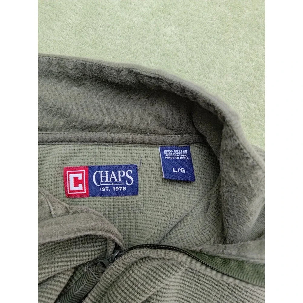 Chaps helpful discount