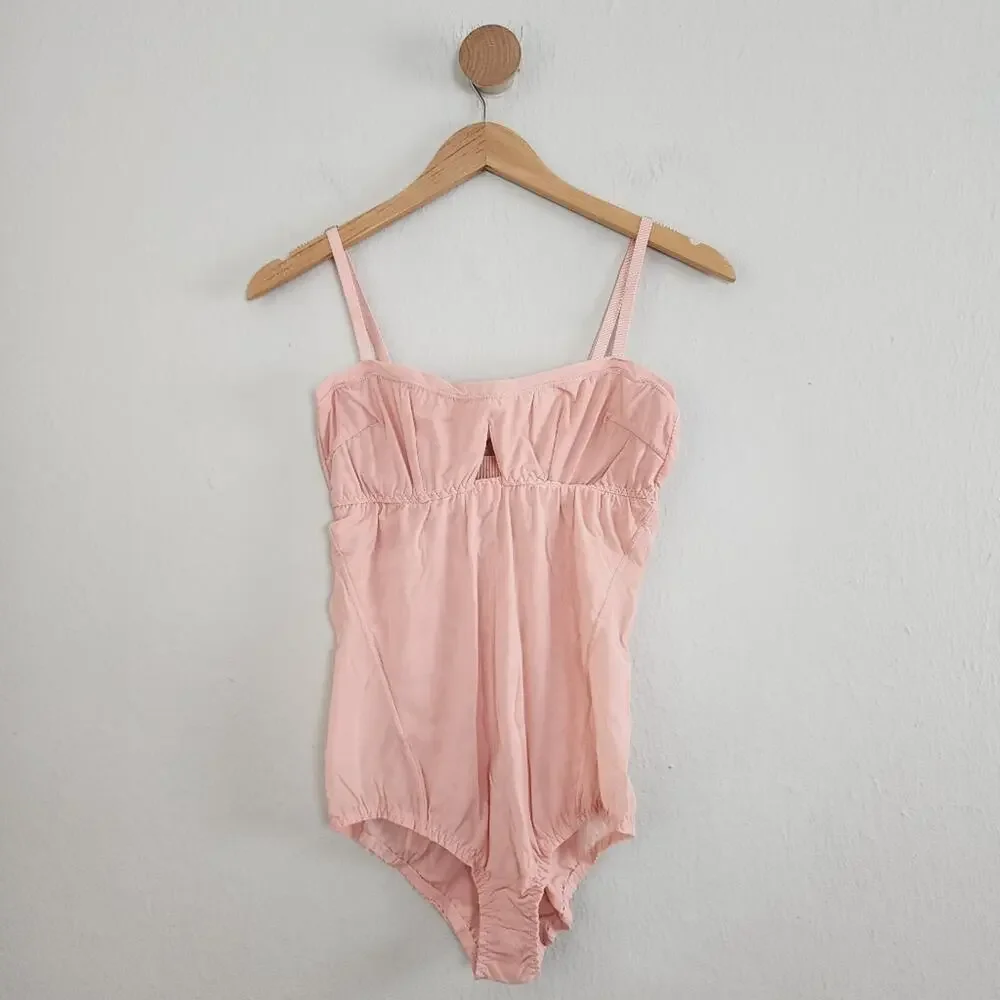 Free People elevate your