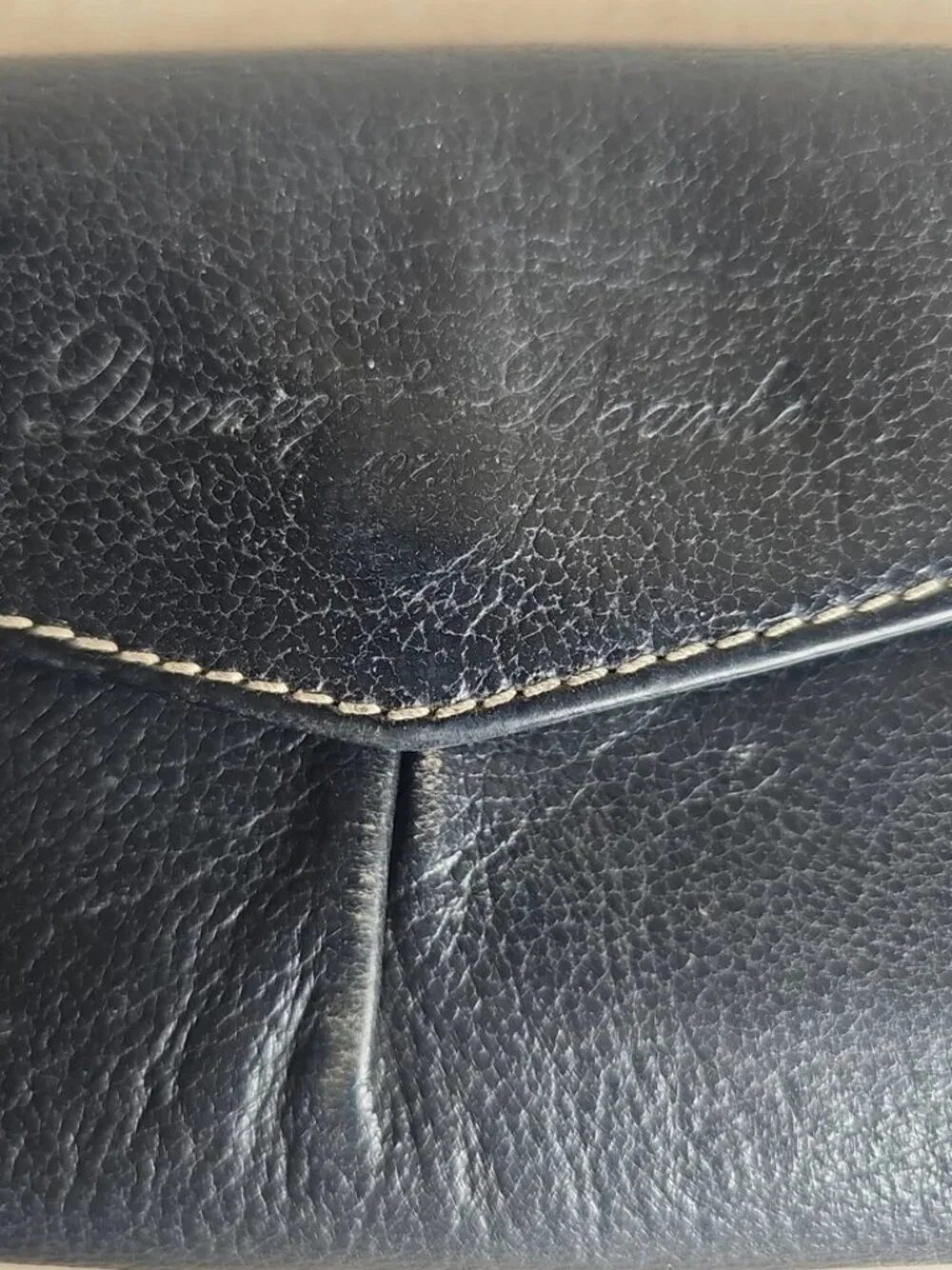 Dooney & Bourke vintage dooney