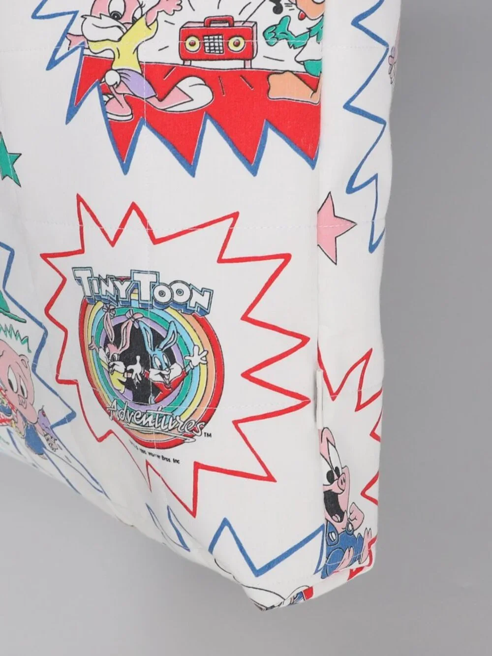 Handmade tiny toon