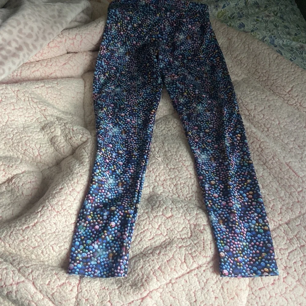 Justice 14 worn