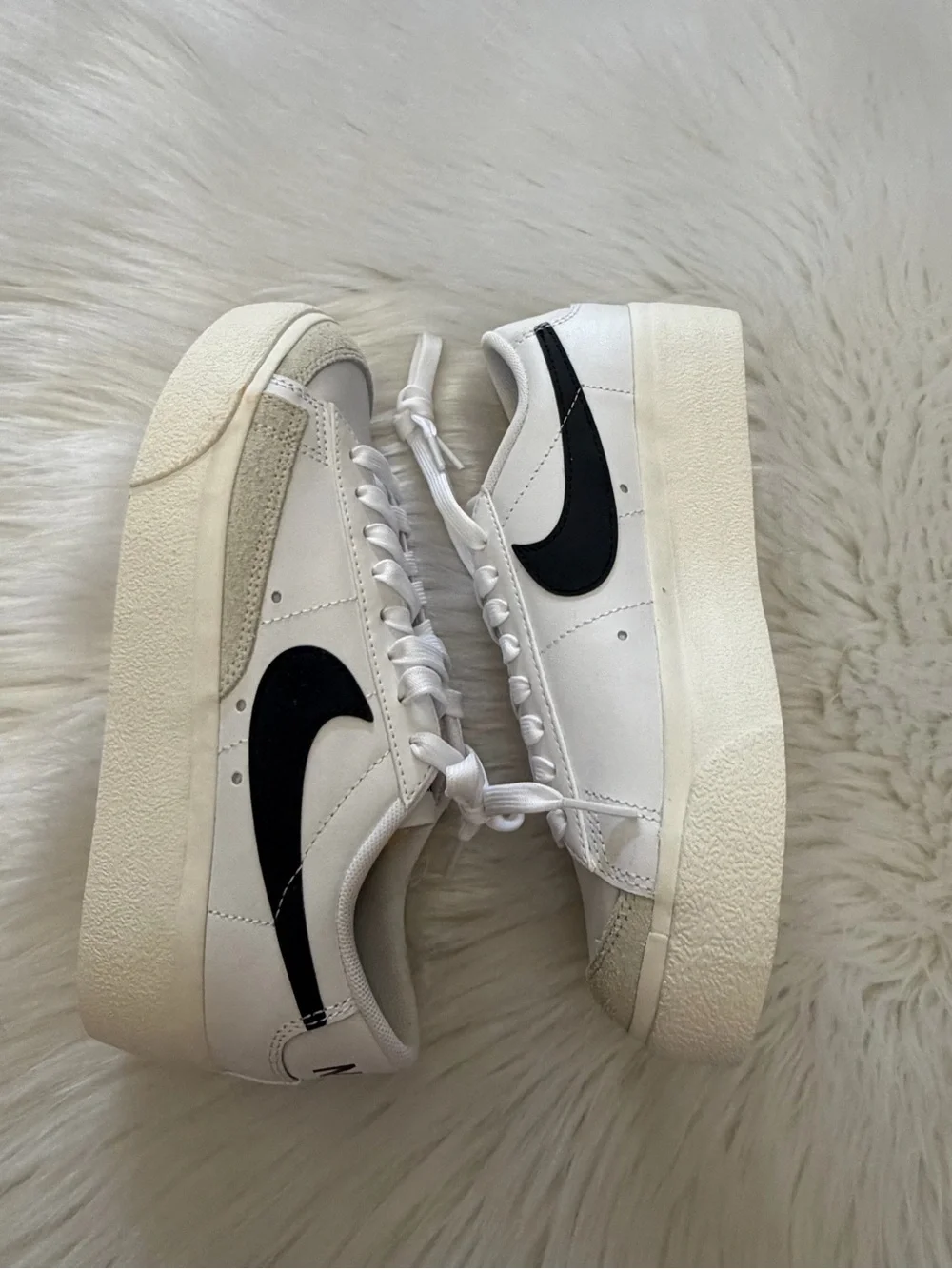 Nike new box