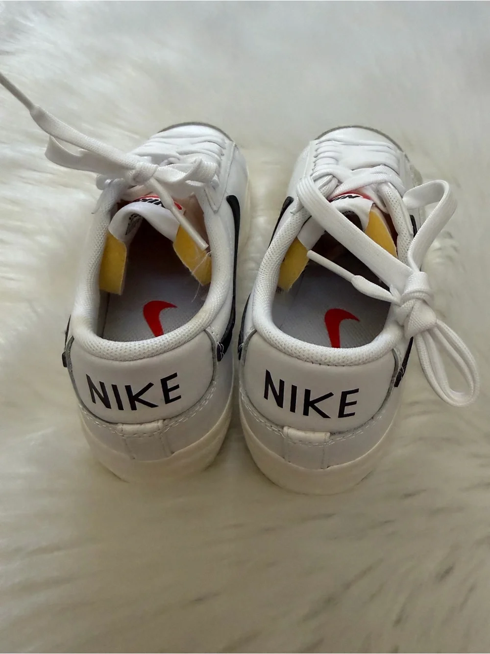Nike new box