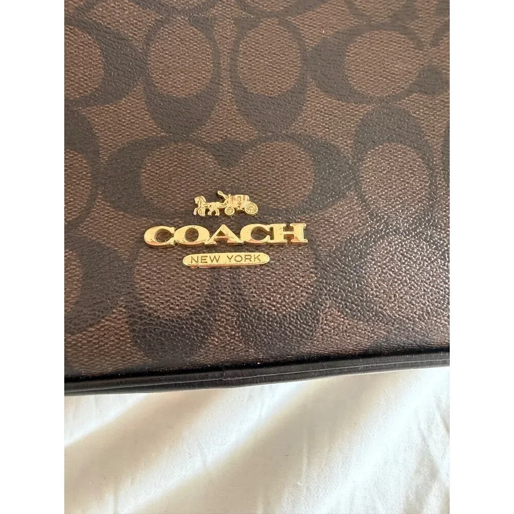 Coach womens crossbody