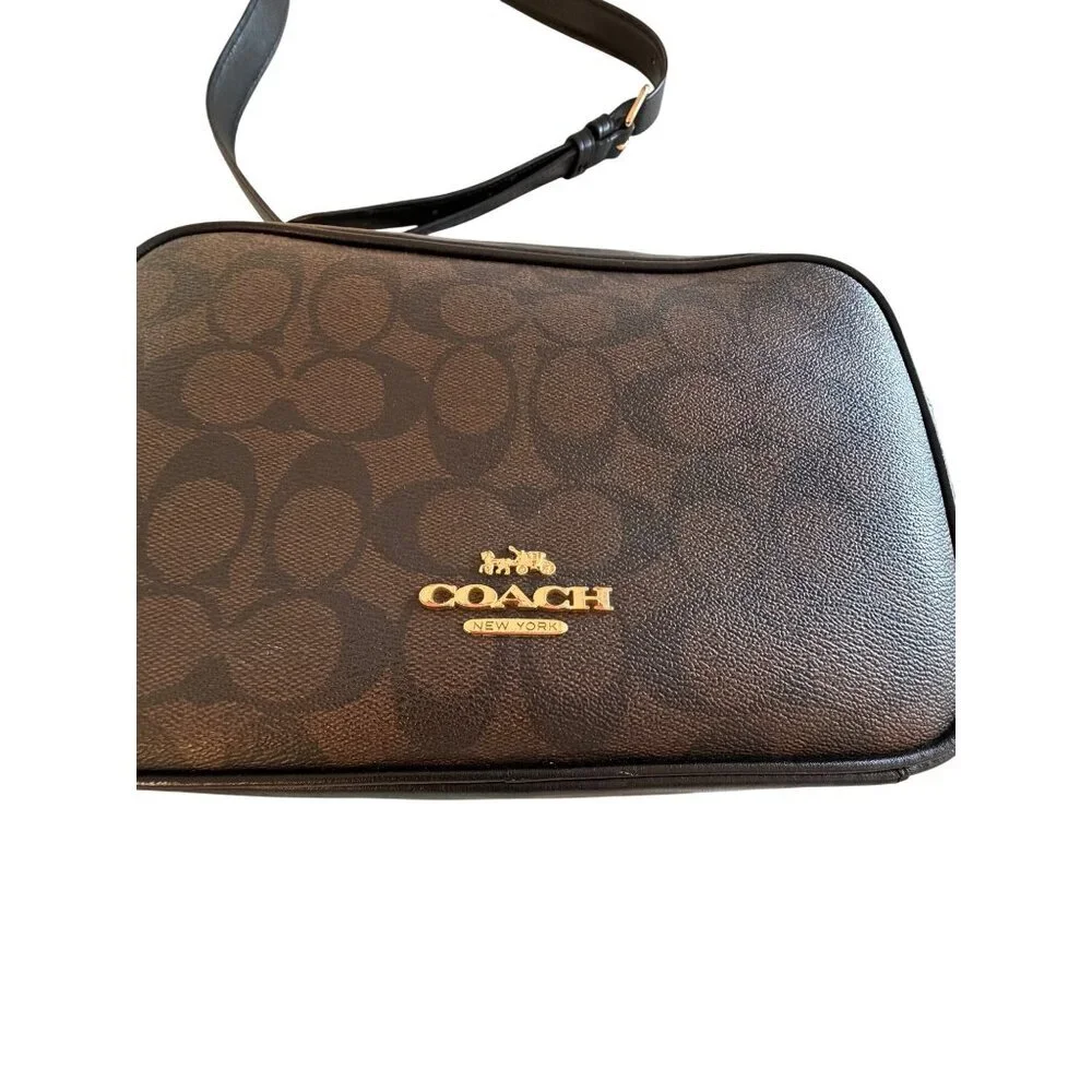 Coach womens crossbody